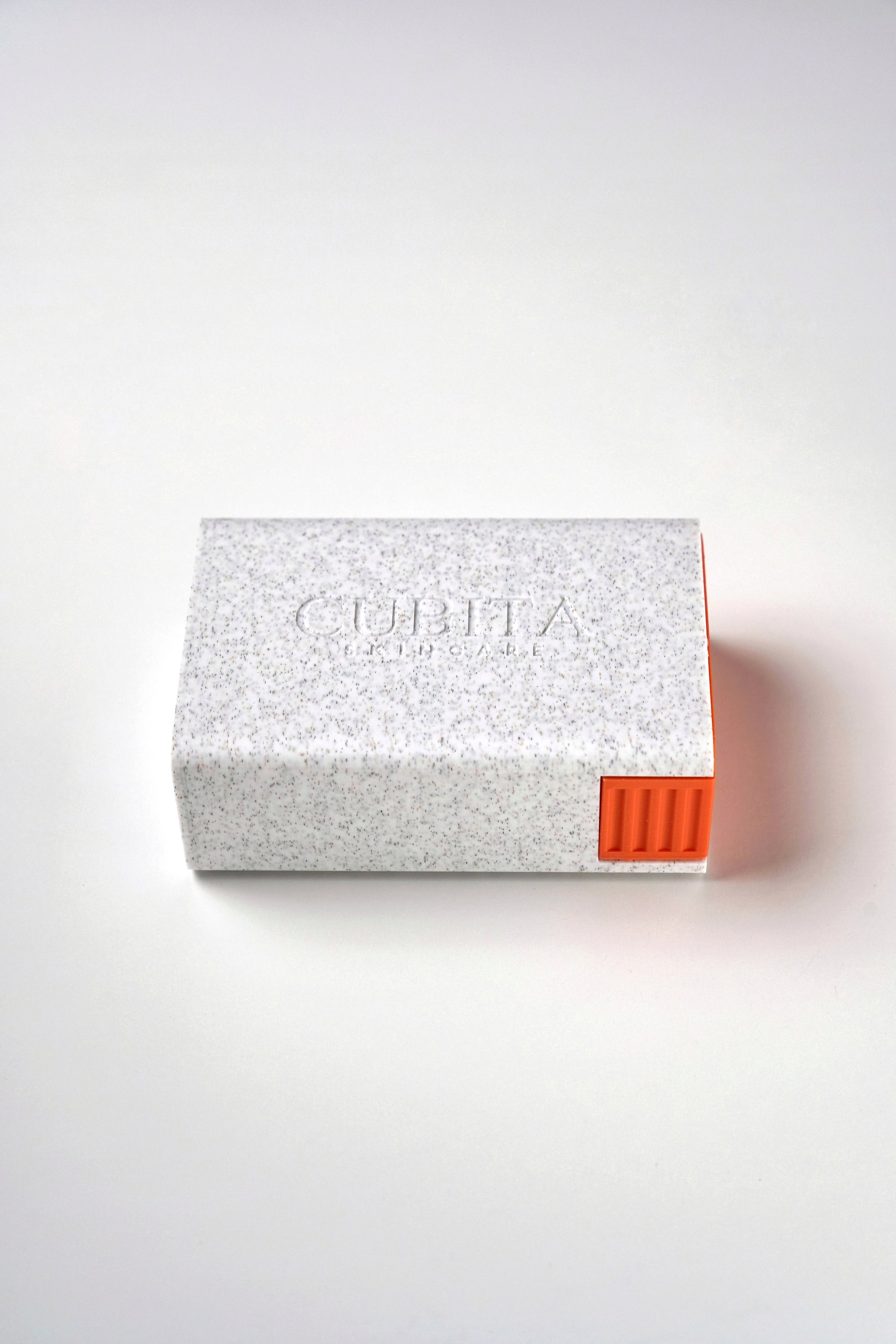 Cubita Skincare Soap / Shampoo Travel Case