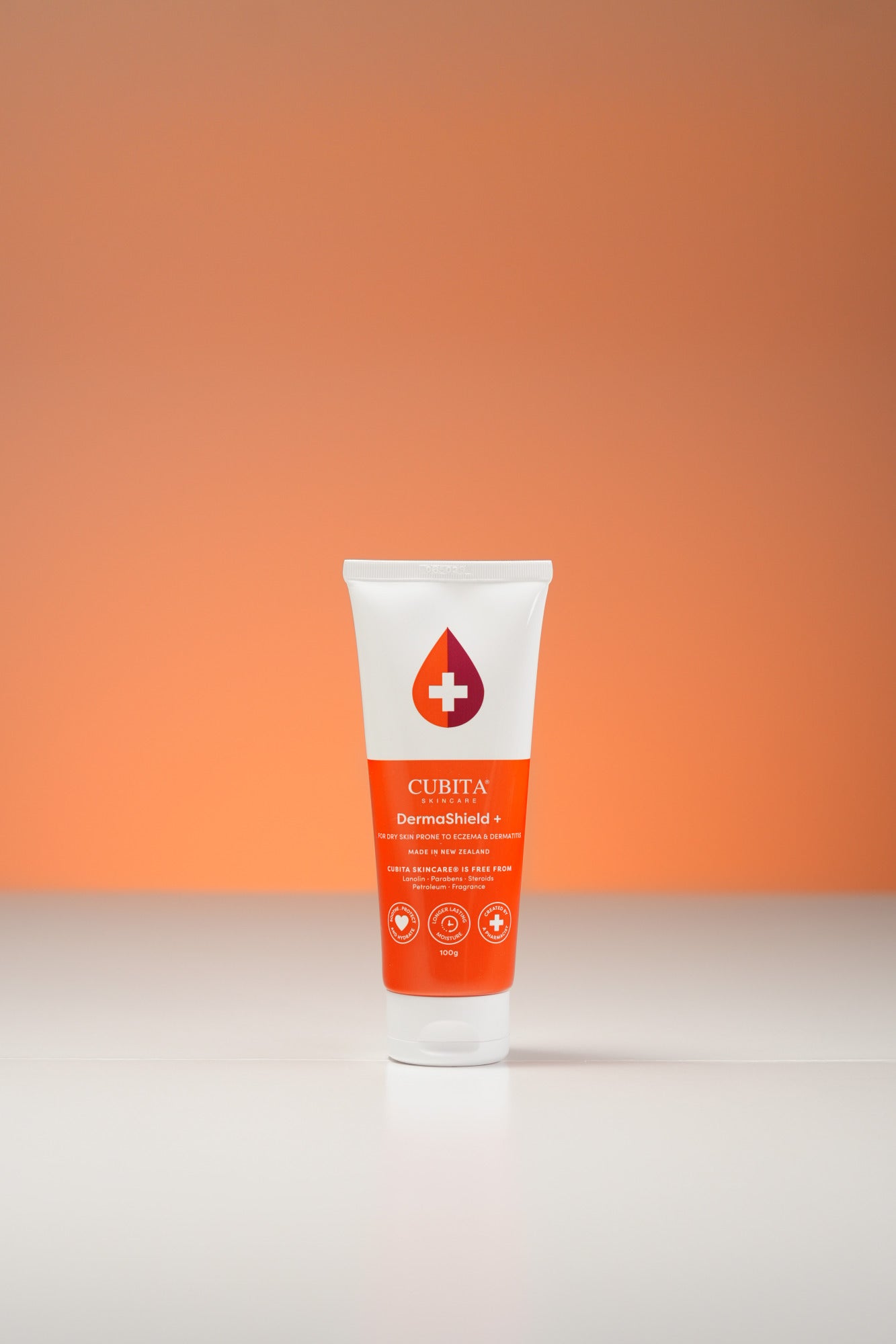 Cubita Skincare Dermashield +