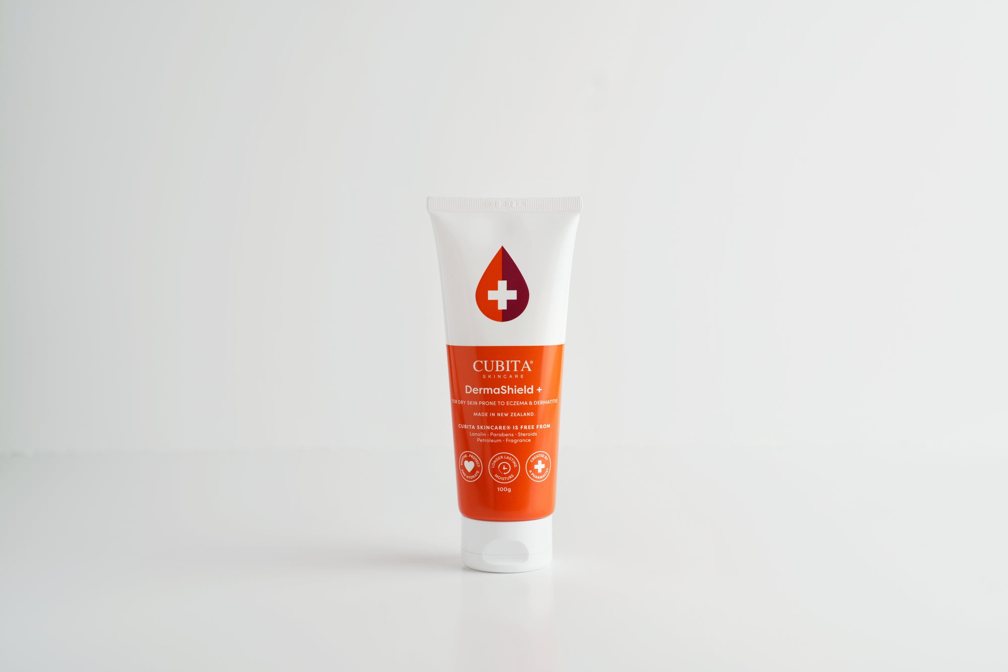 Cubita Skincare Dermashield +